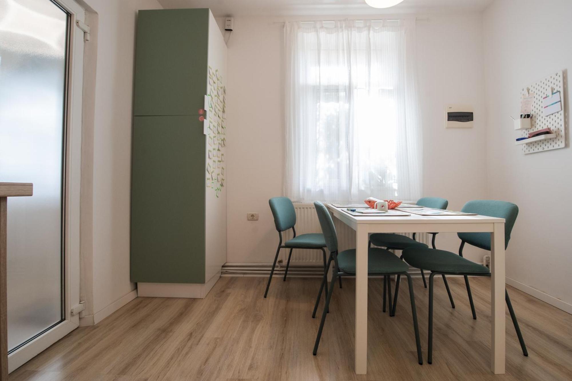 Dulcineea Downtown Garden Studio Timisoara Exterior photo